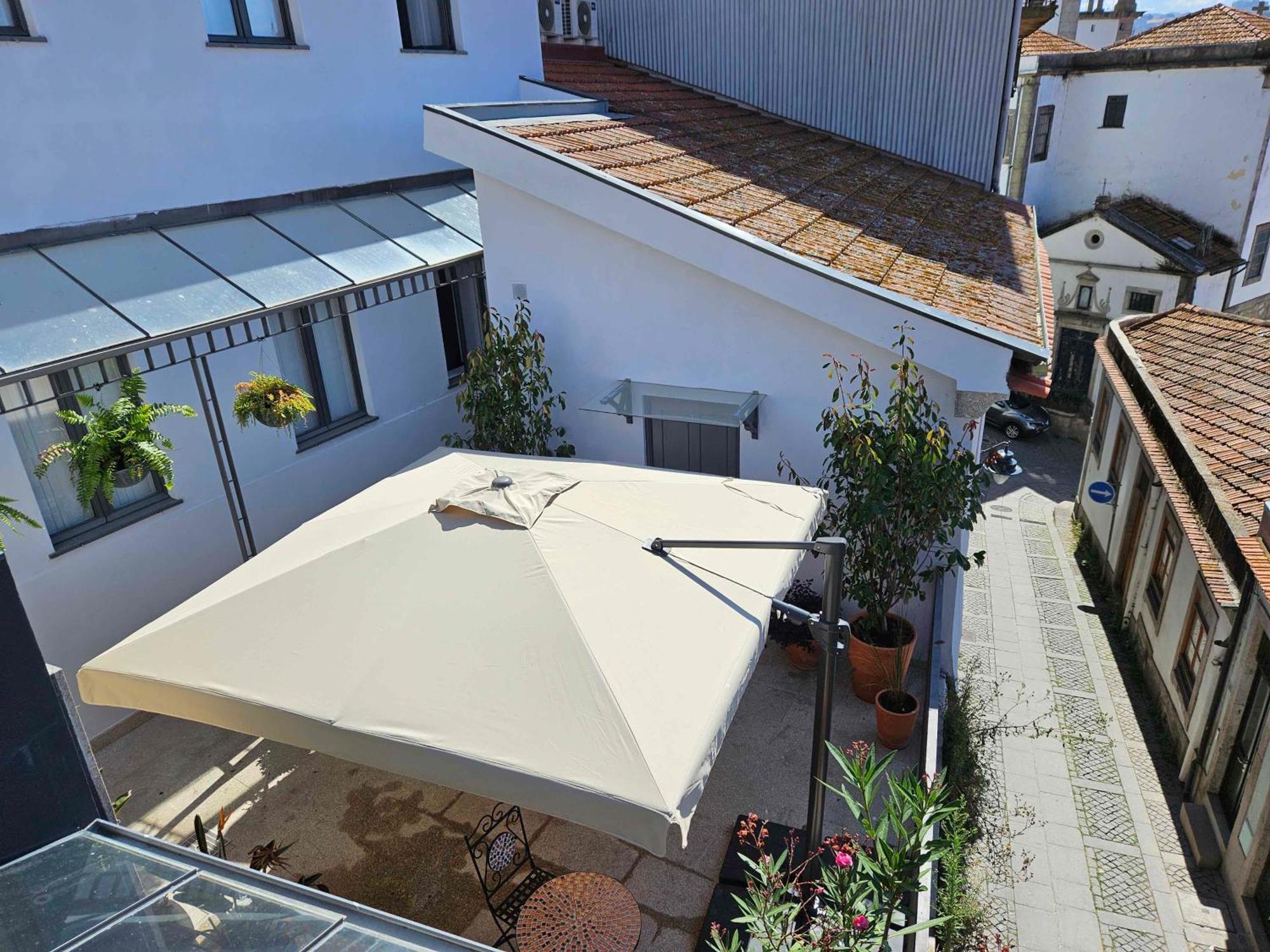 Authentic Porto Village 外观 照片