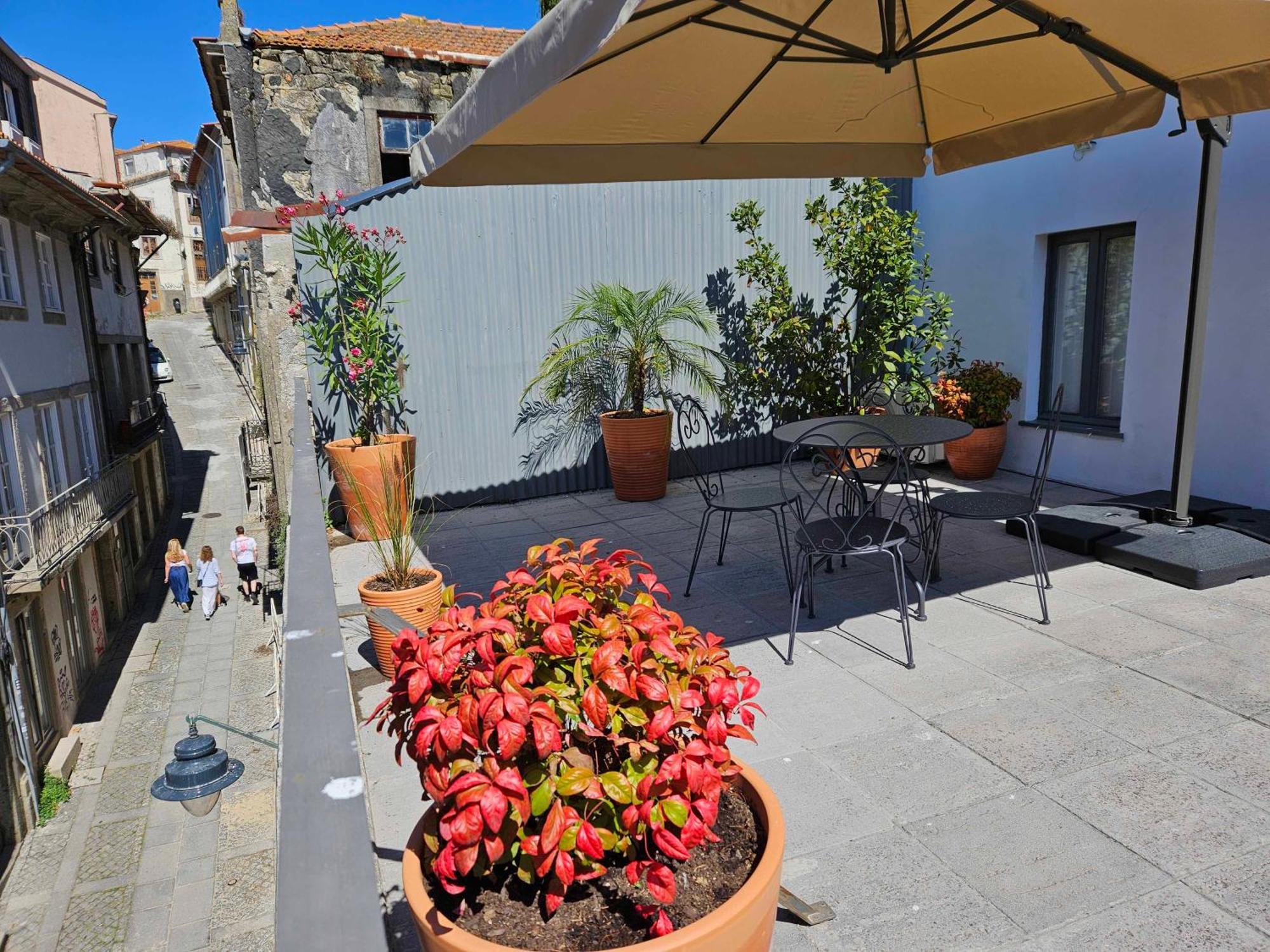 Authentic Porto Village 外观 照片
